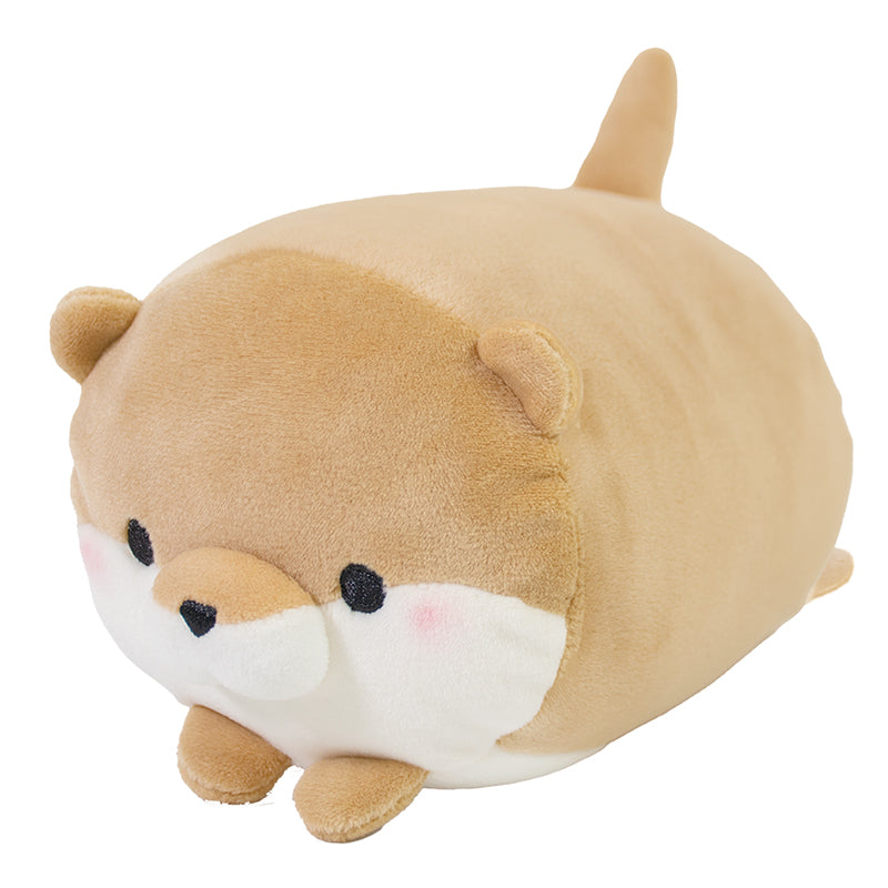 Plush Mochi Fuwa River Otter