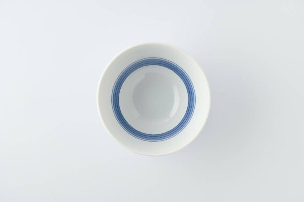 Shichita the Cat Rice Bowl