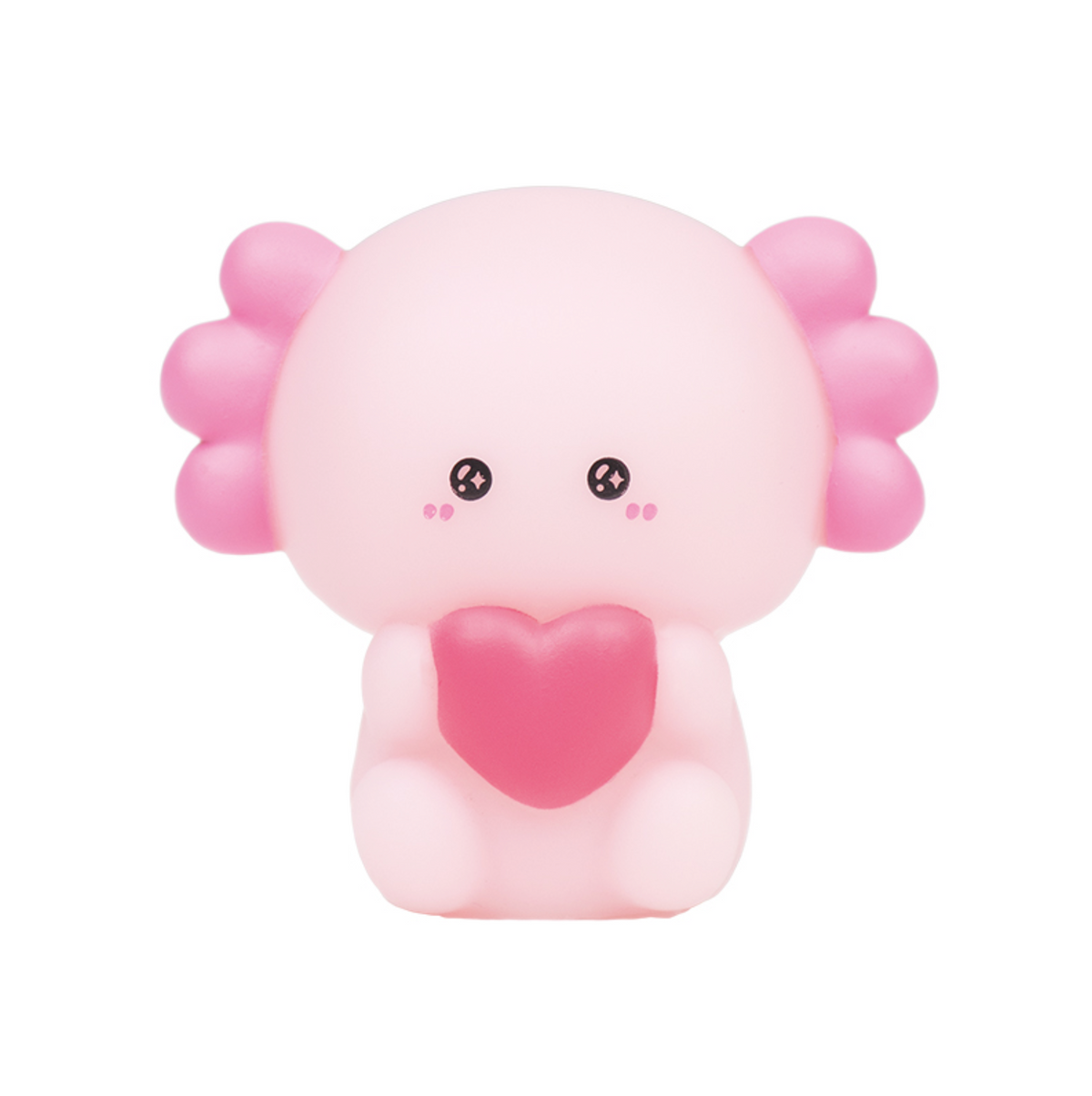 Blind Box Round Eyes Axolotl Magic Charm Finger Puppet (10 per box) (Copy)