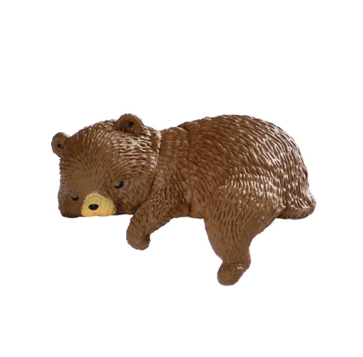 Blind Box Resting Cub