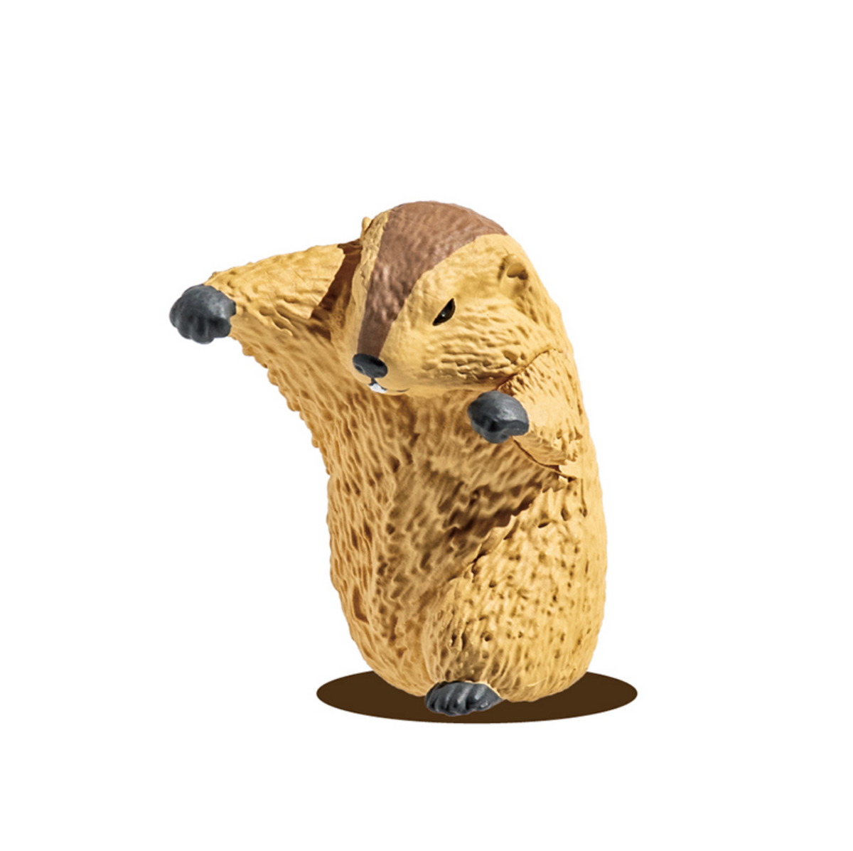Blind Box Marmot Royale