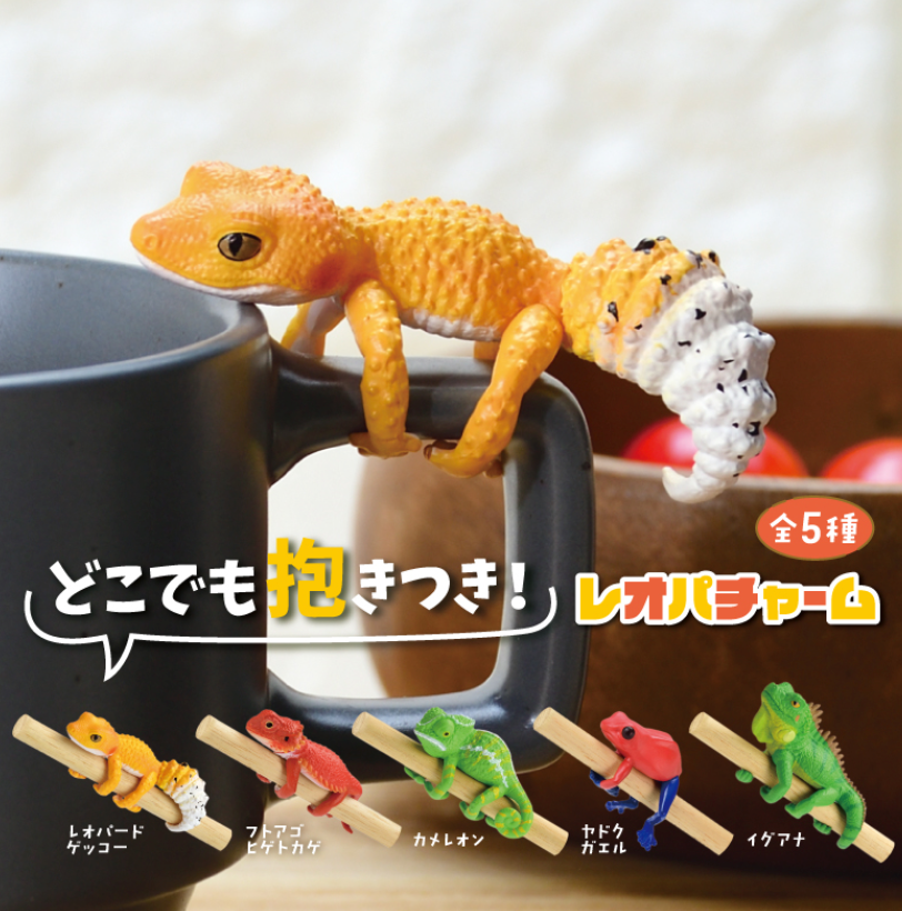 Blind Box Hug Anywhere (10 per box)