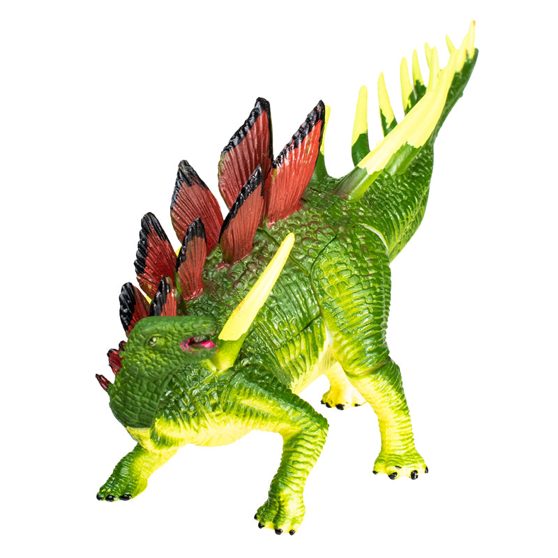 Blind Box Puzzle Figure Dinosaur (12 per box)