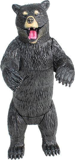 Blind Box Puzzle Figure Animal (12 per box)