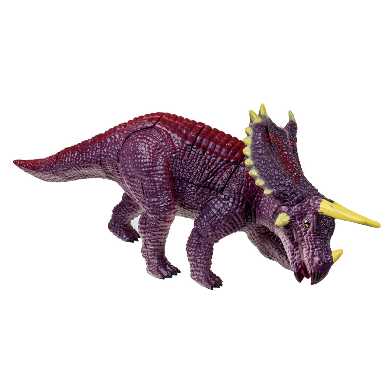 Blind Box Puzzle Figure Dinosaur (12 per box)