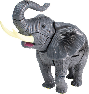 Blind Box Puzzle Figure Animal (12 per box)