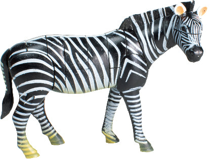 Blind Box Puzzle Figure Animal (12 per box)