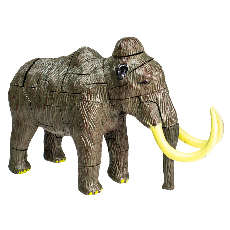 Blind Box Puzzle Figure Dinosaur (12 per box)