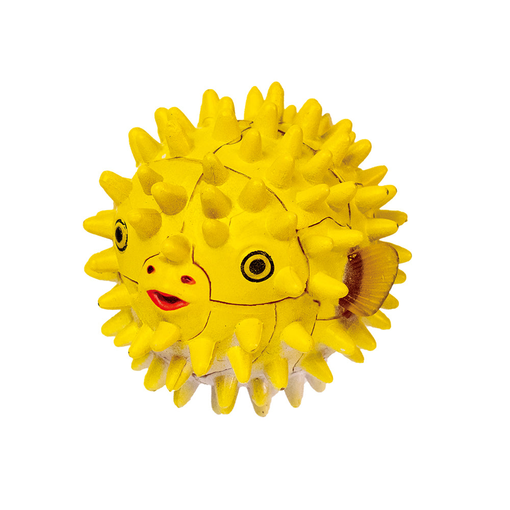 Blind Box Puzzle Figure Sea Creature (12 per box)