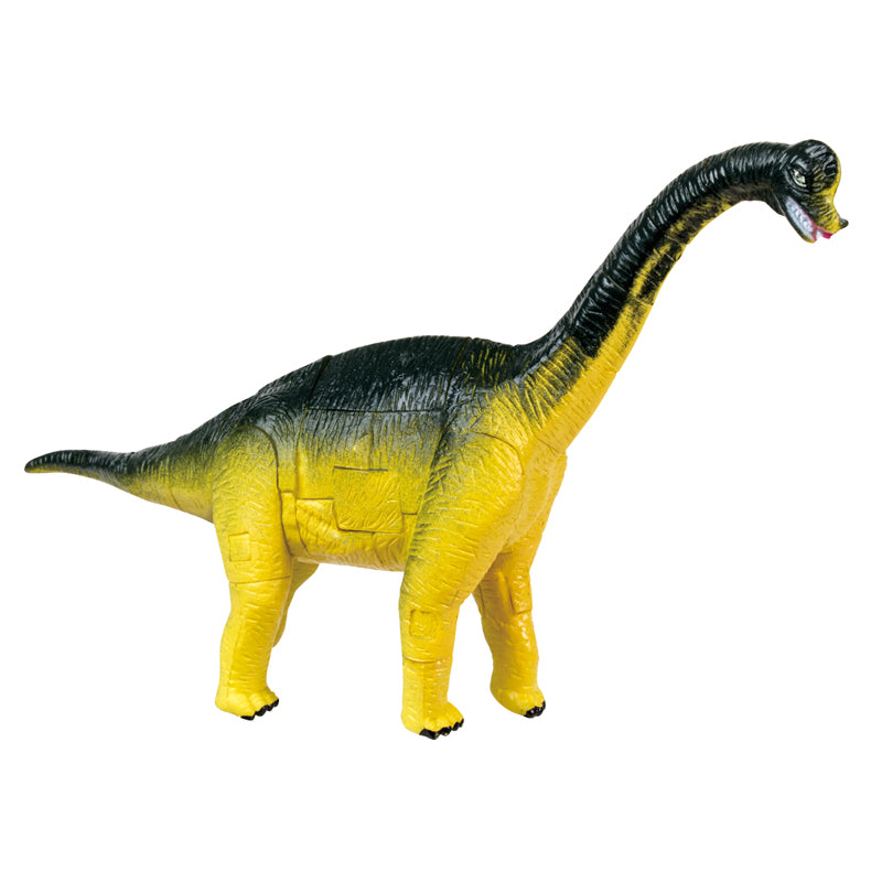 Blind Box Puzzle Figure Dinosaur (12 per box)