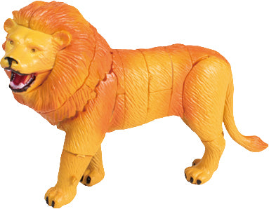 Blind Box Puzzle Figure Animal (12 per box)