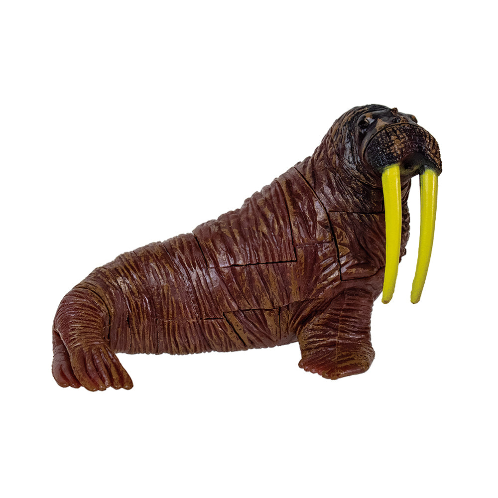 Blind Box Puzzle Figure Sea Creature (12 per box)