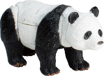 Blind Box Puzzle Figure Animal (12 per box)