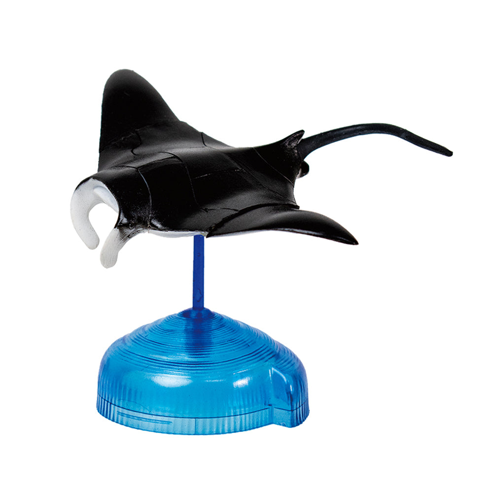 Blind Box Puzzle Figure Sea Creature (12 per box)