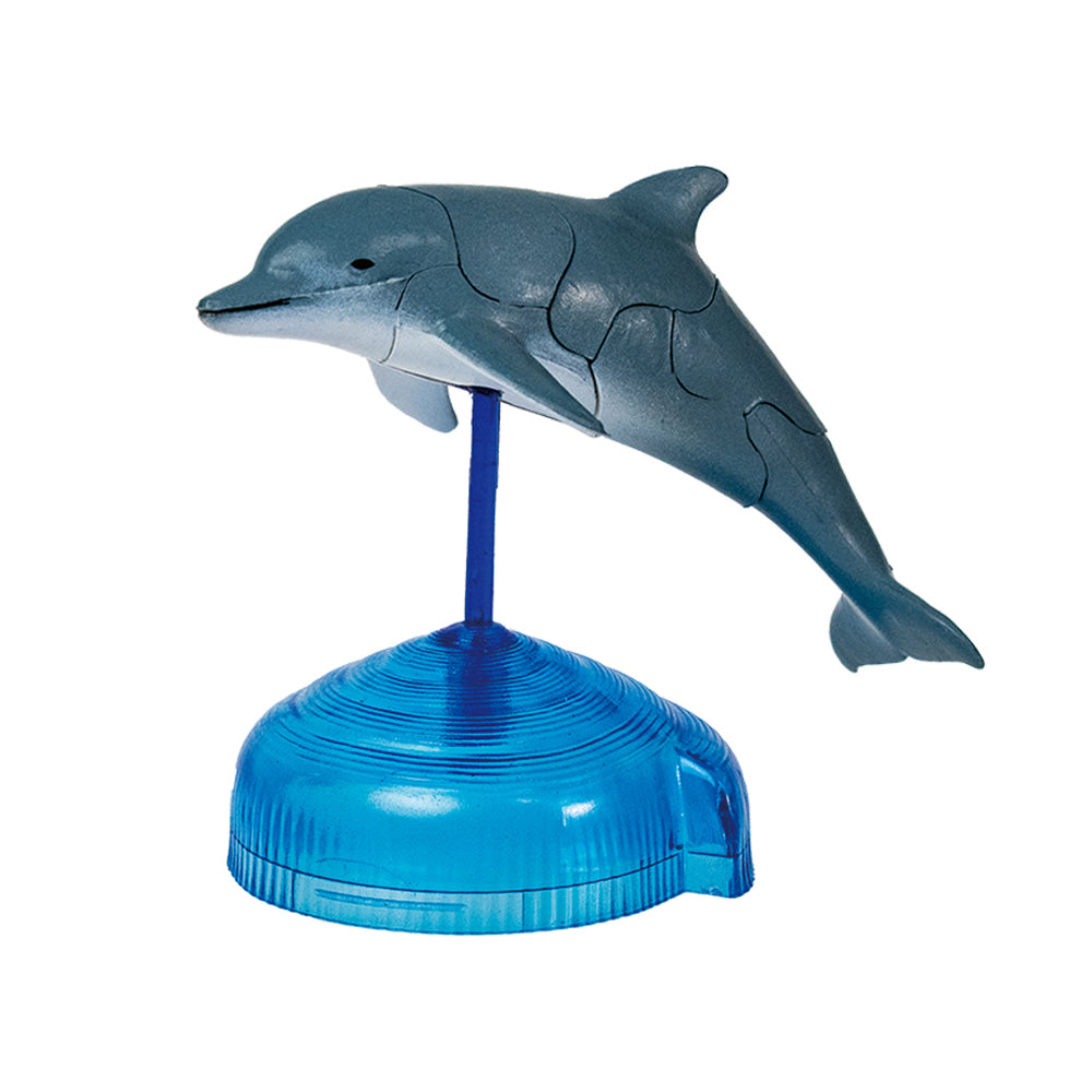 Blind Box Puzzle Figure Sea Creature (12 per box)