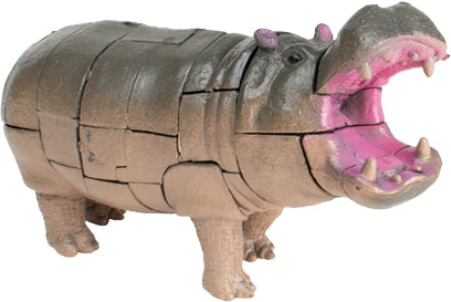 Blind Box Puzzle Figure Animal (12 per box)