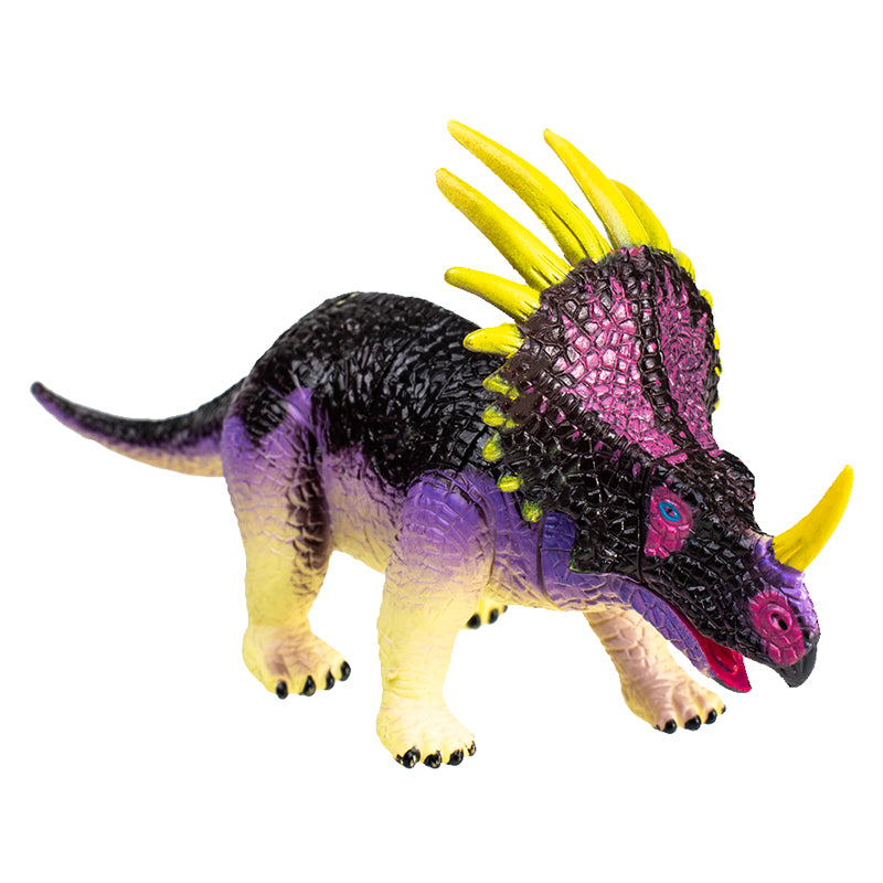 Blind Box Puzzle Figure Dinosaur (12 per box)