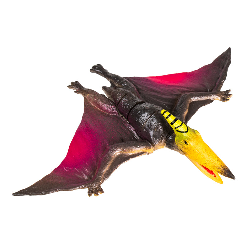 Blind Box Puzzle Figure Dinosaur (12 per box)