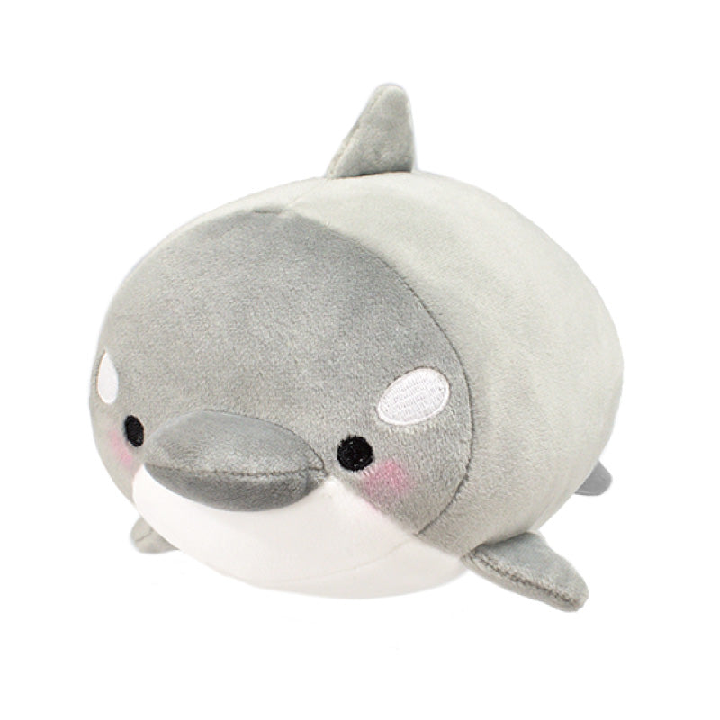 Mochi Fuwa Plush Killer Whale Small