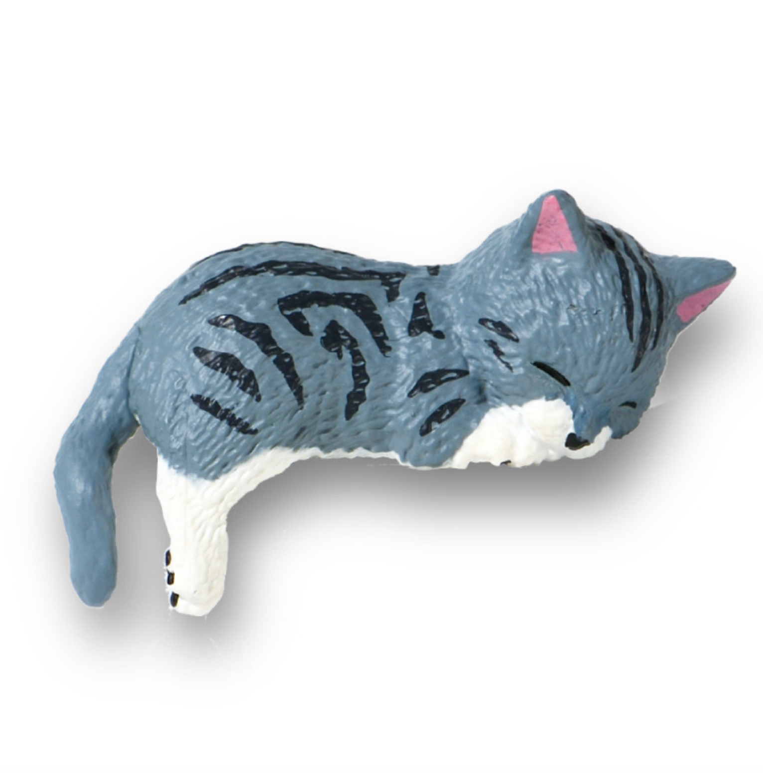 Blind Box Resting Cat 2