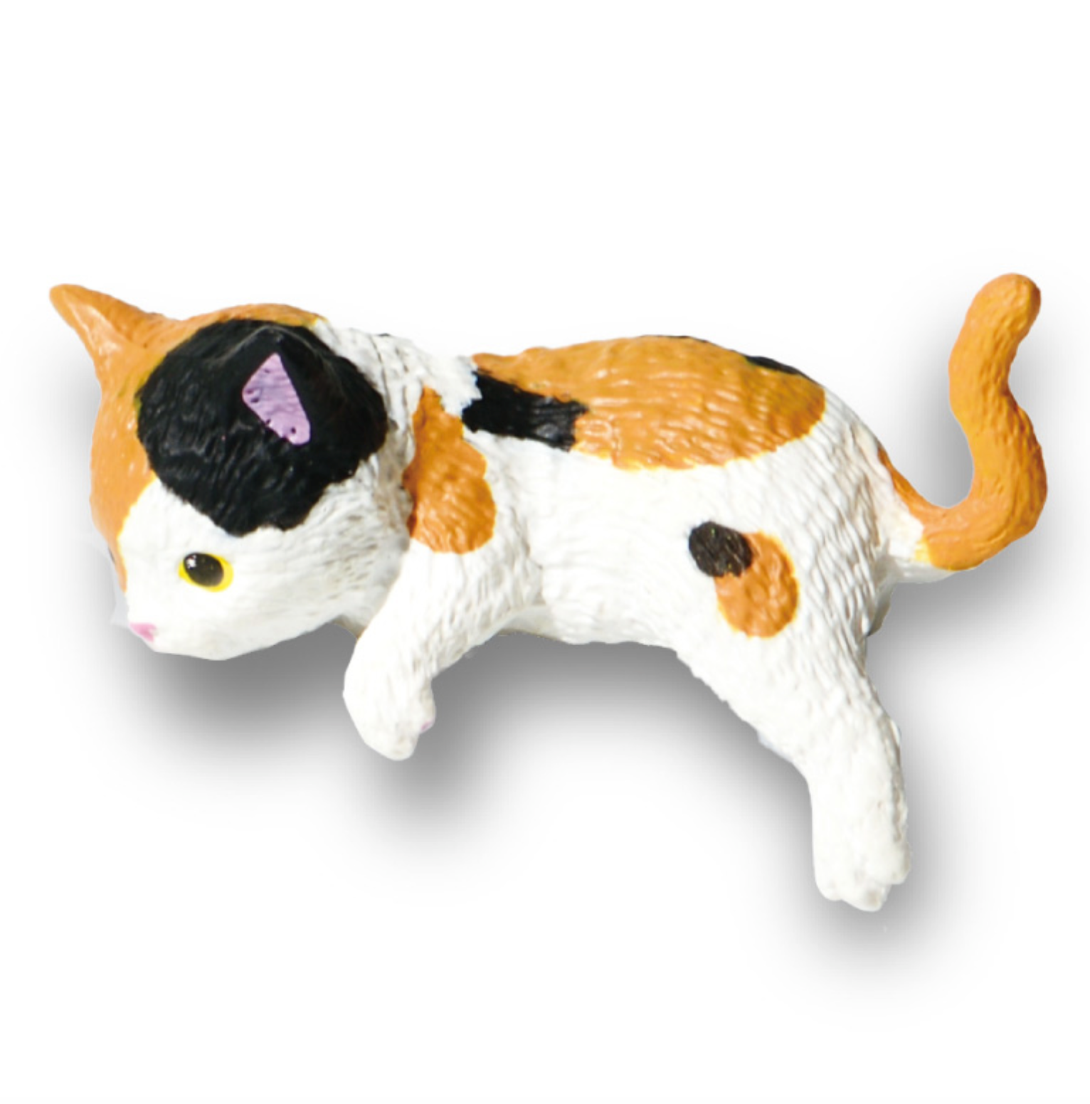 Blind Box Resting Cat 2