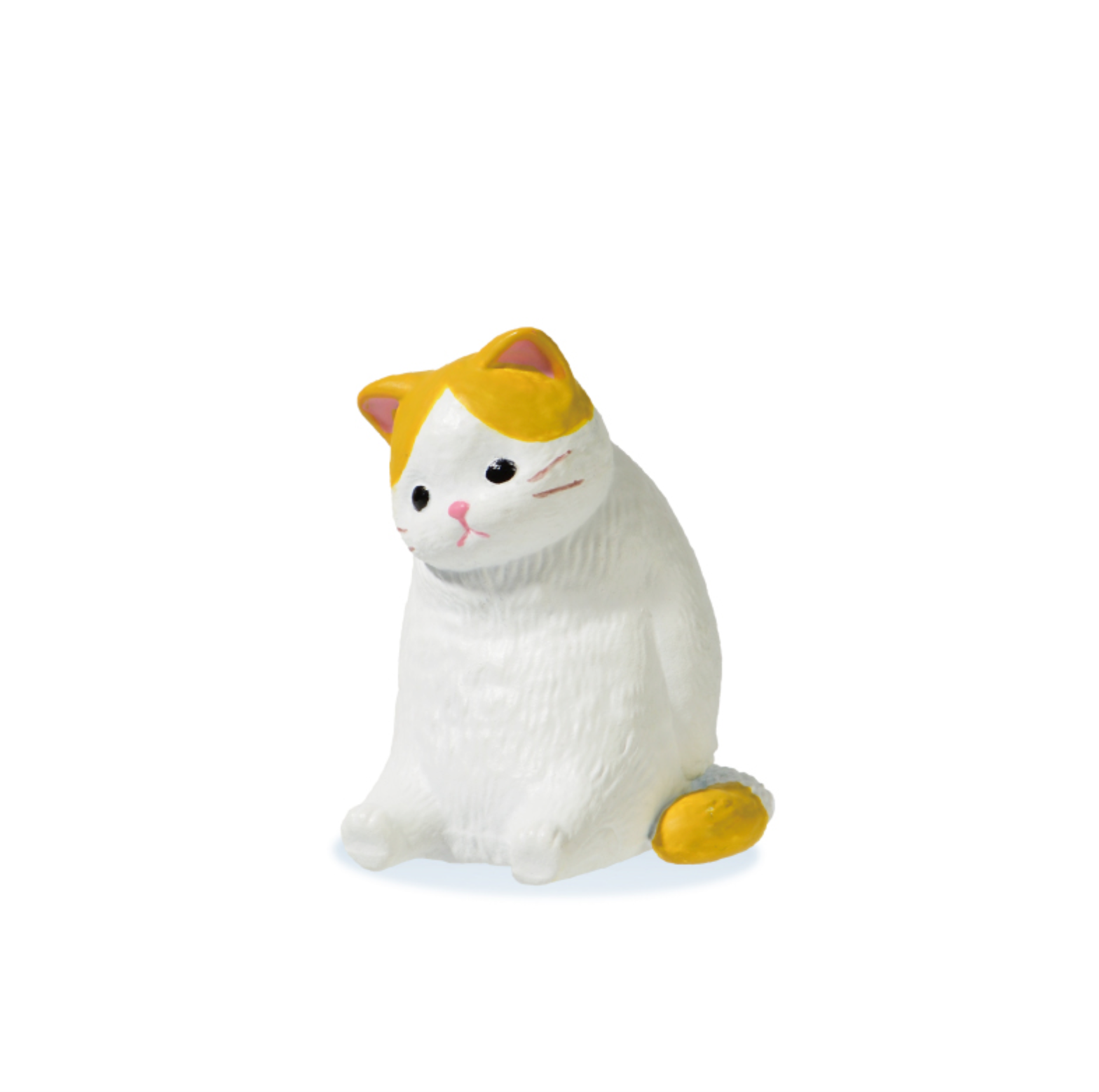 Blind Box Feel Empty Cat 2