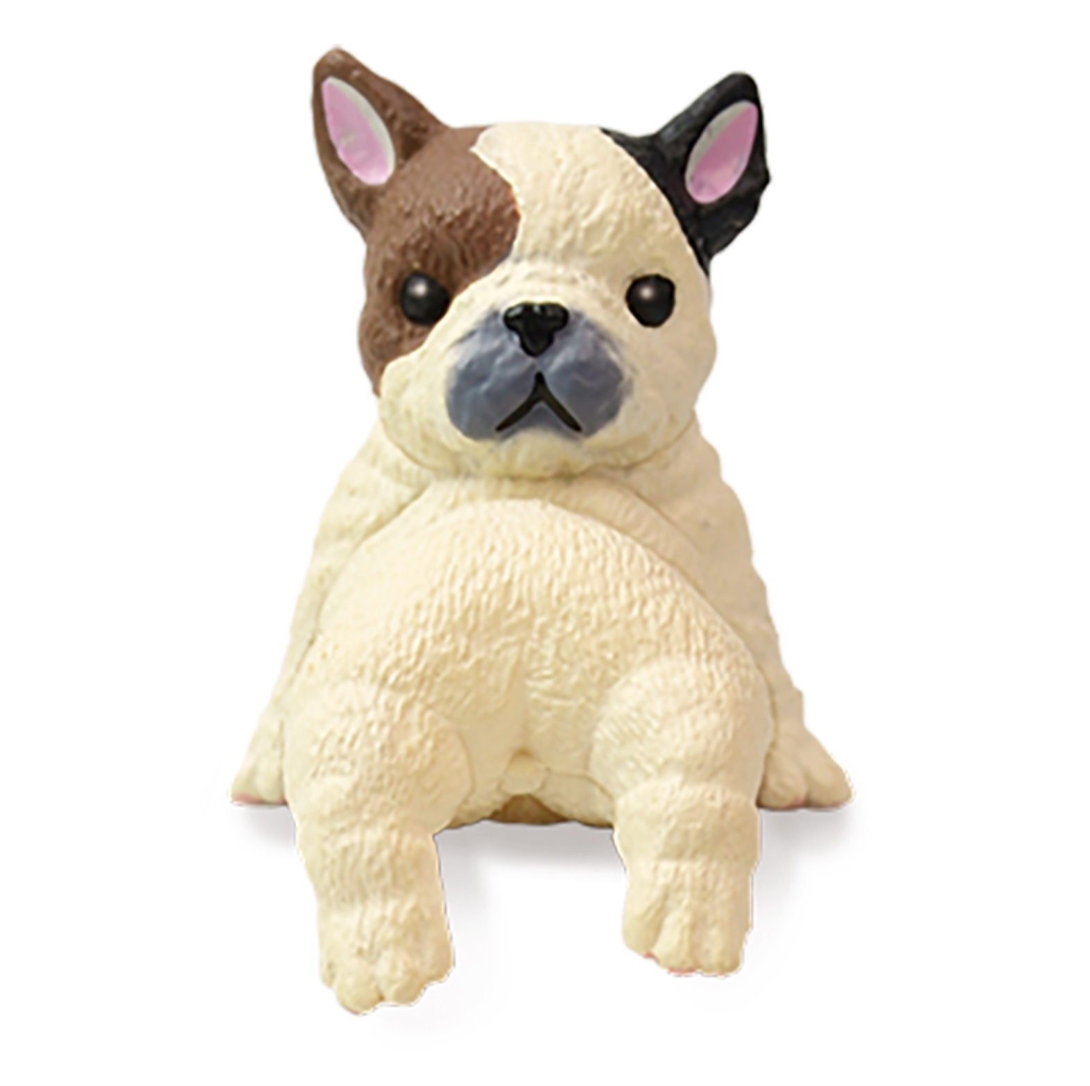 Blind Box Resting Dog 2