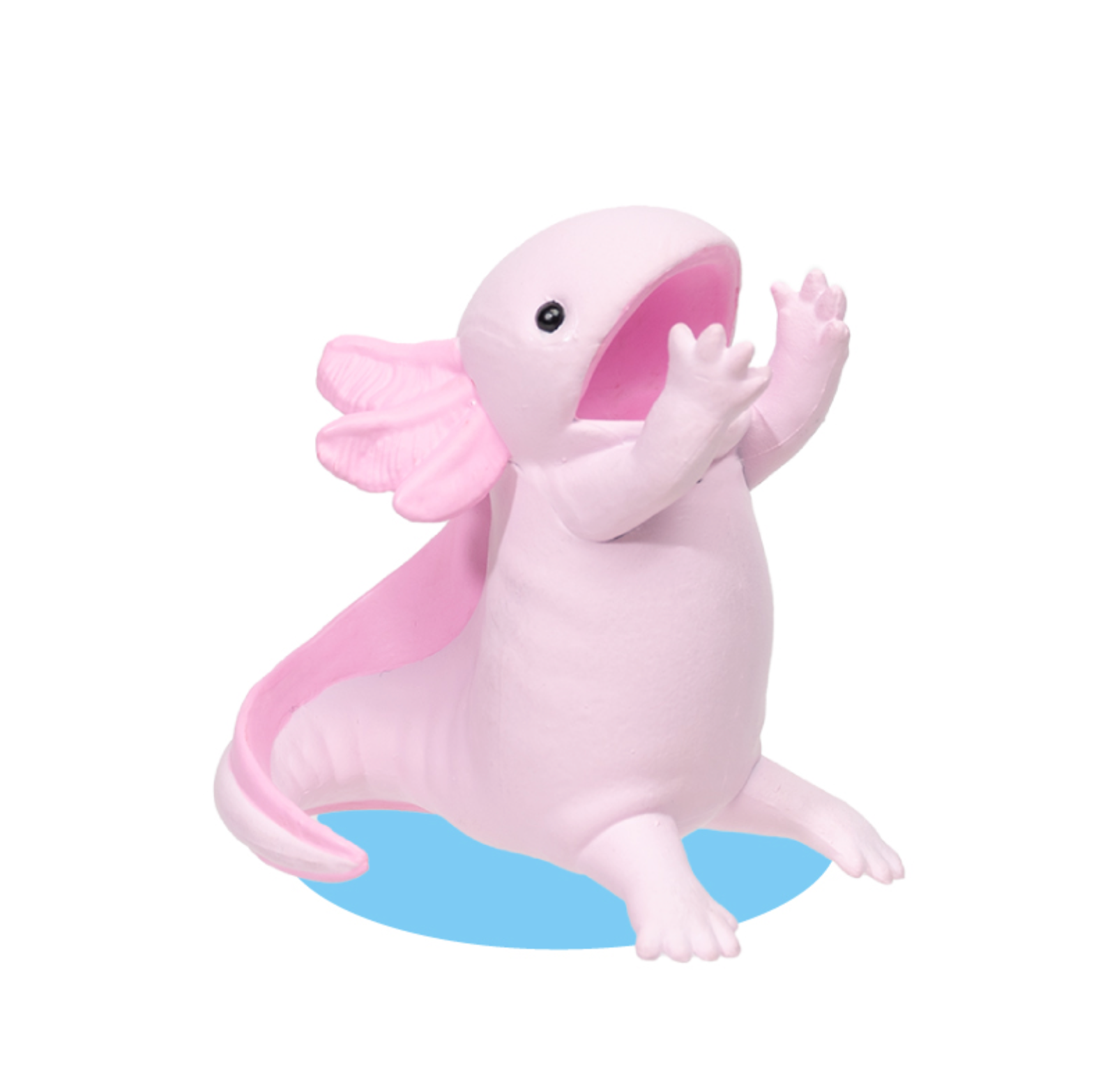 Blind Box Bite! Axolotl