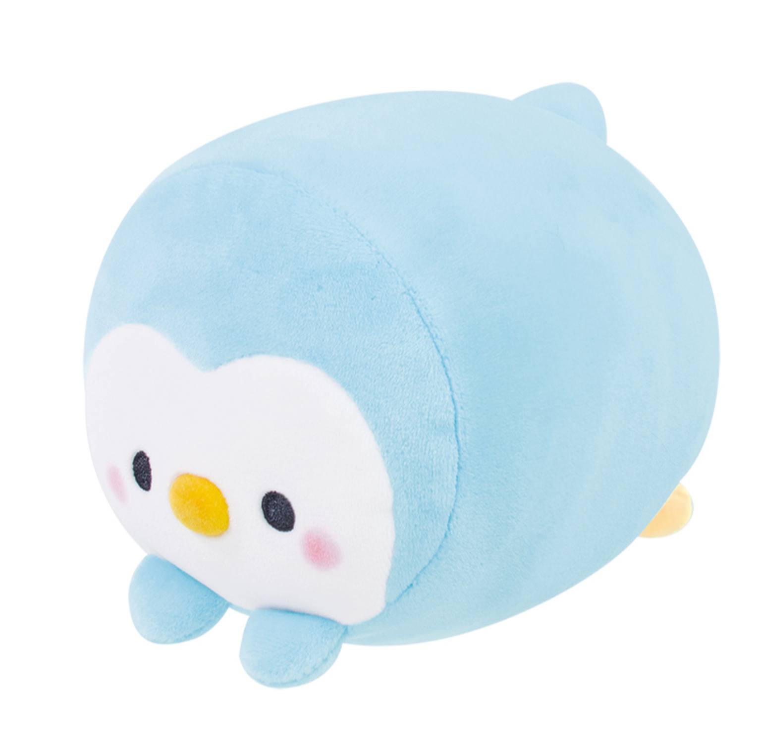 Mochi Fuwa Plush Penguin