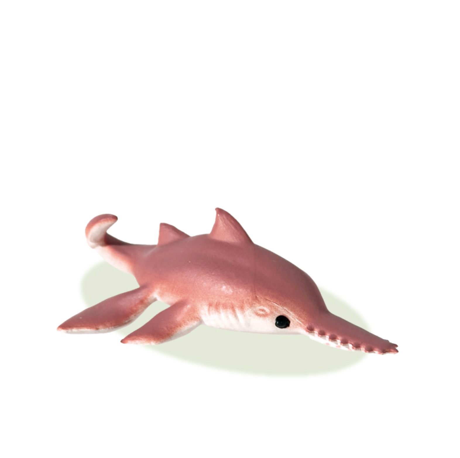 Blind Box Jurassic Shark