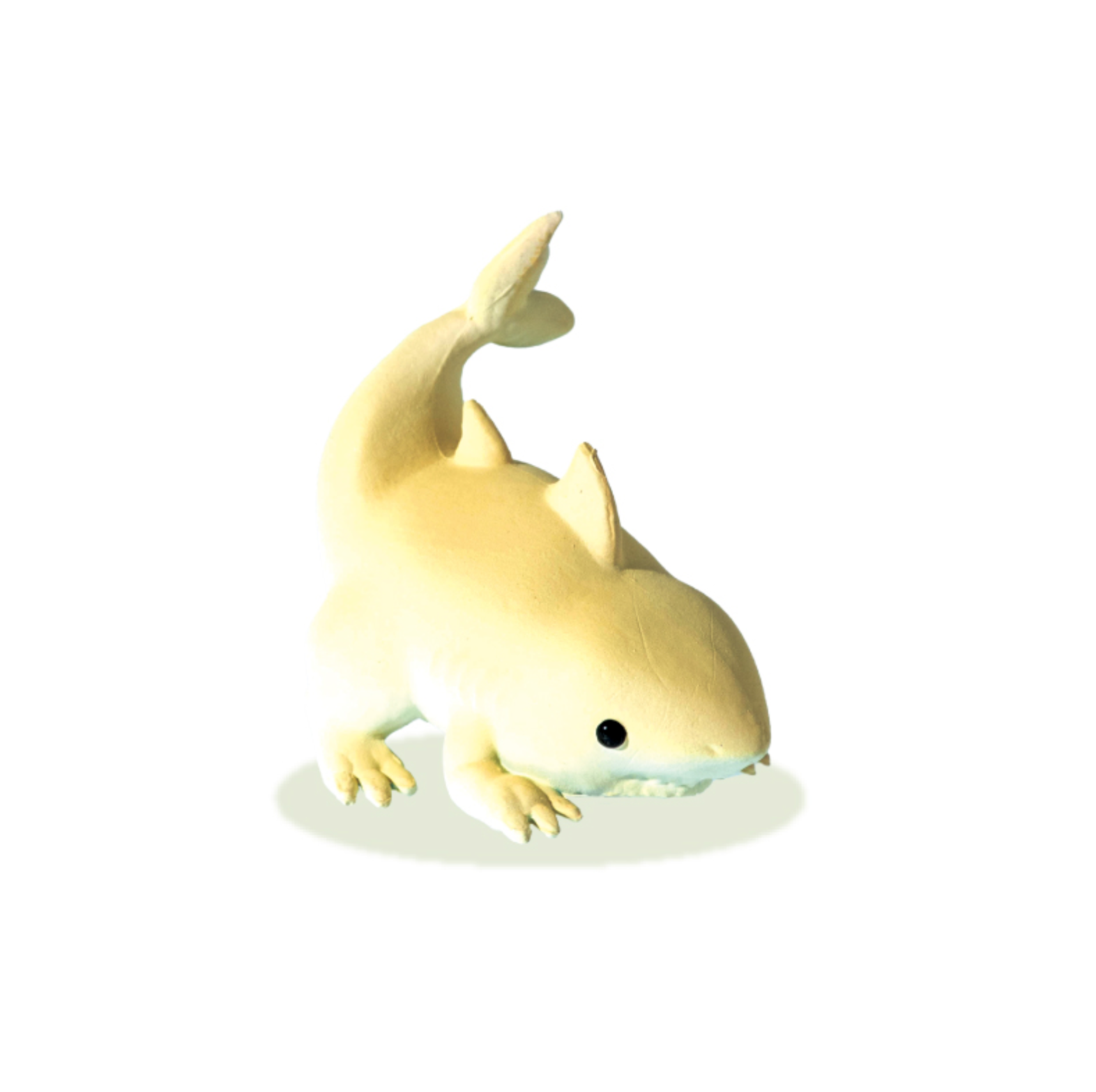 Blind Box Jurassic Shark