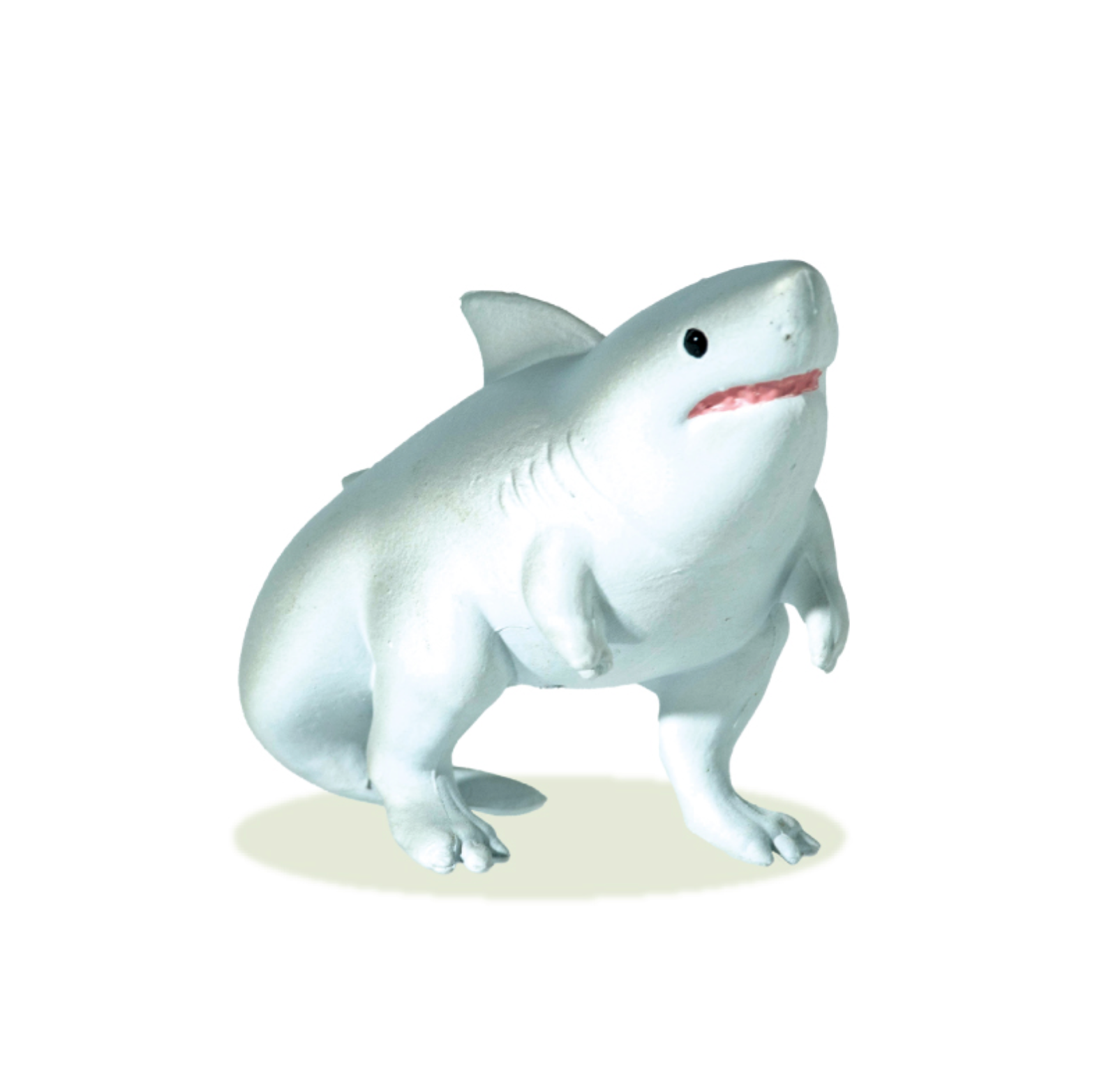 Blind Box Jurassic Shark