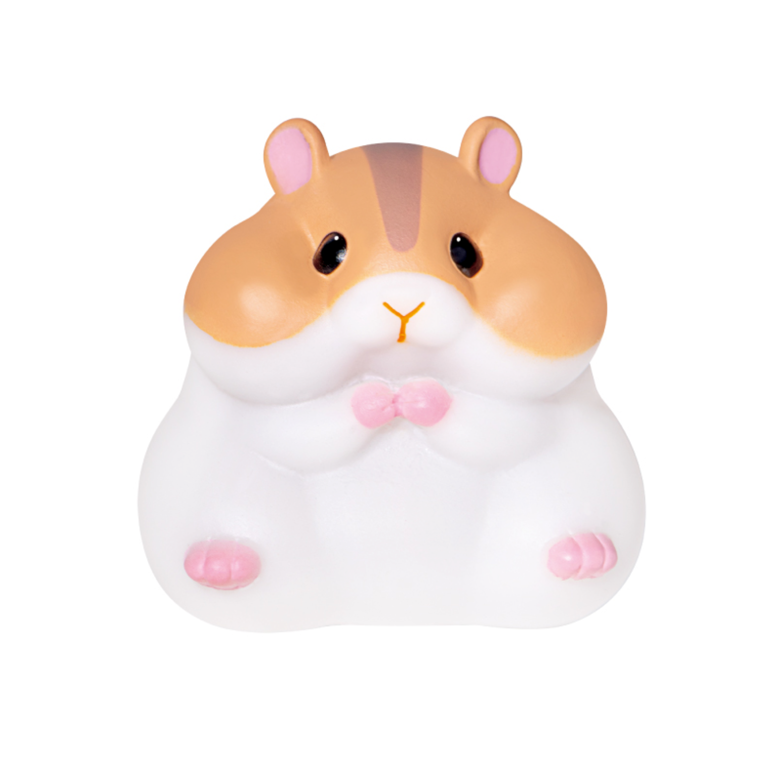 Blind Box Soft and Squishy Hamster