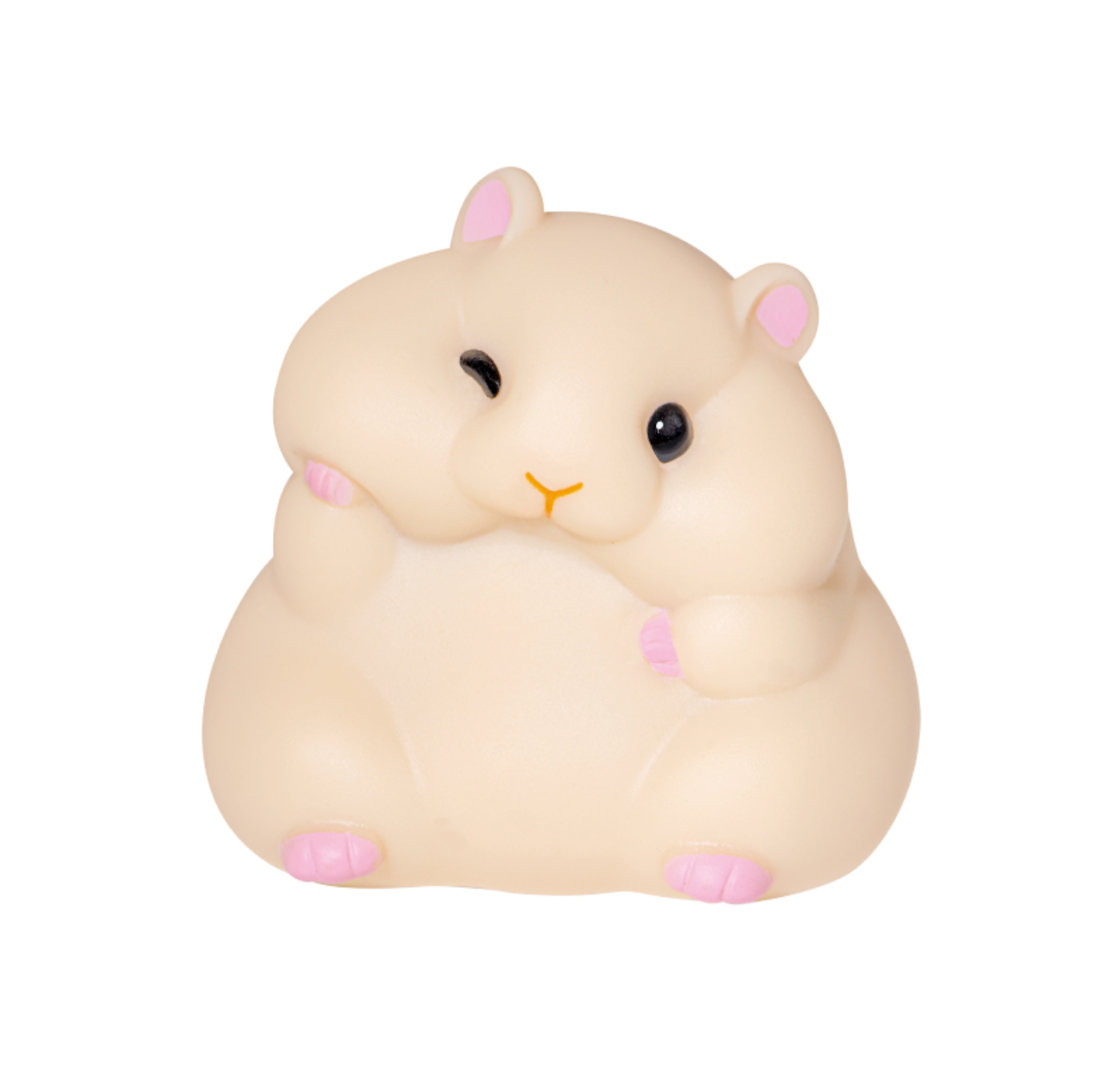 Blind Box Soft and Squishy Hamster