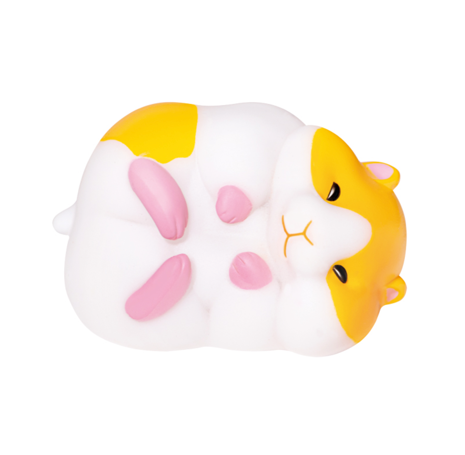 Blind Box Soft and Squishy Hamster