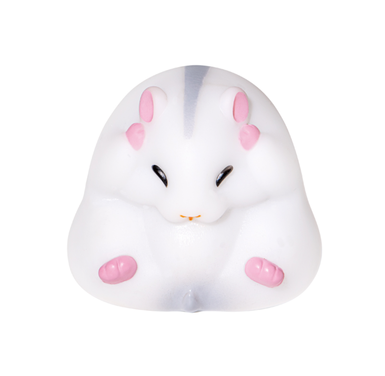 Blind Box Soft and Squishy Hamster