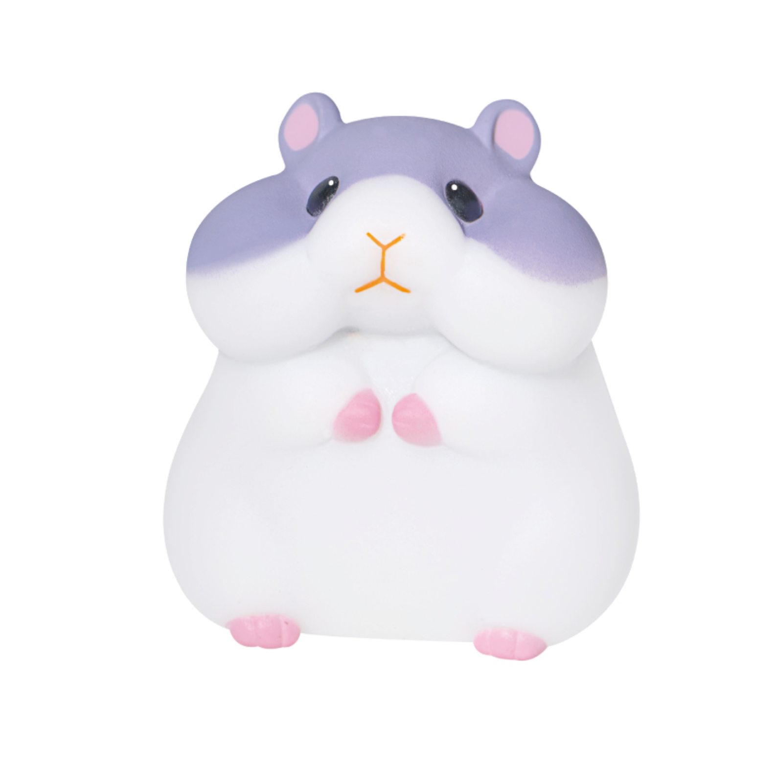 Blind Box Soft and Squishy Hamster