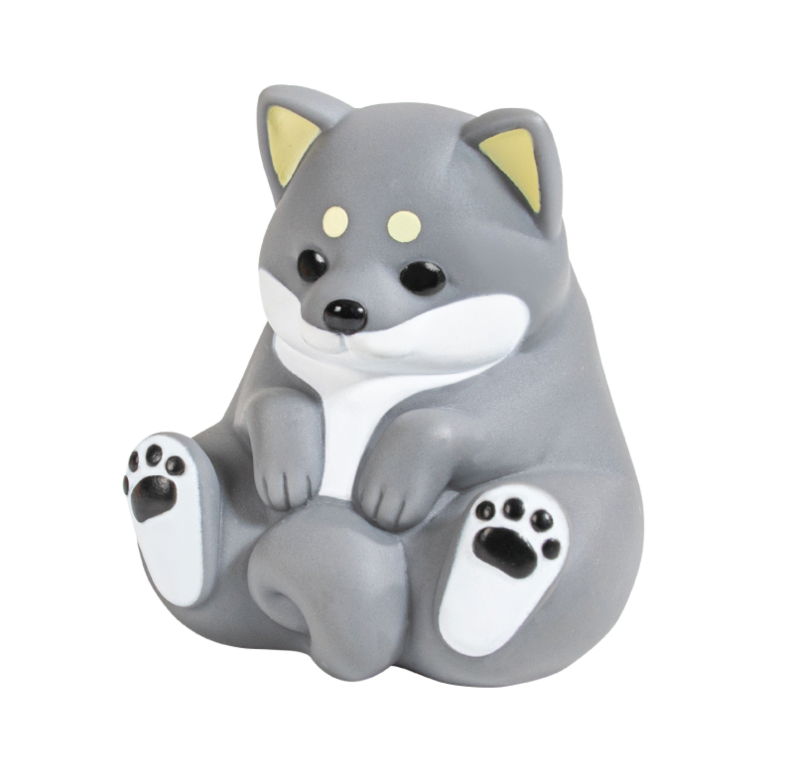 Blind Box Soft and Squishy Mameshiba