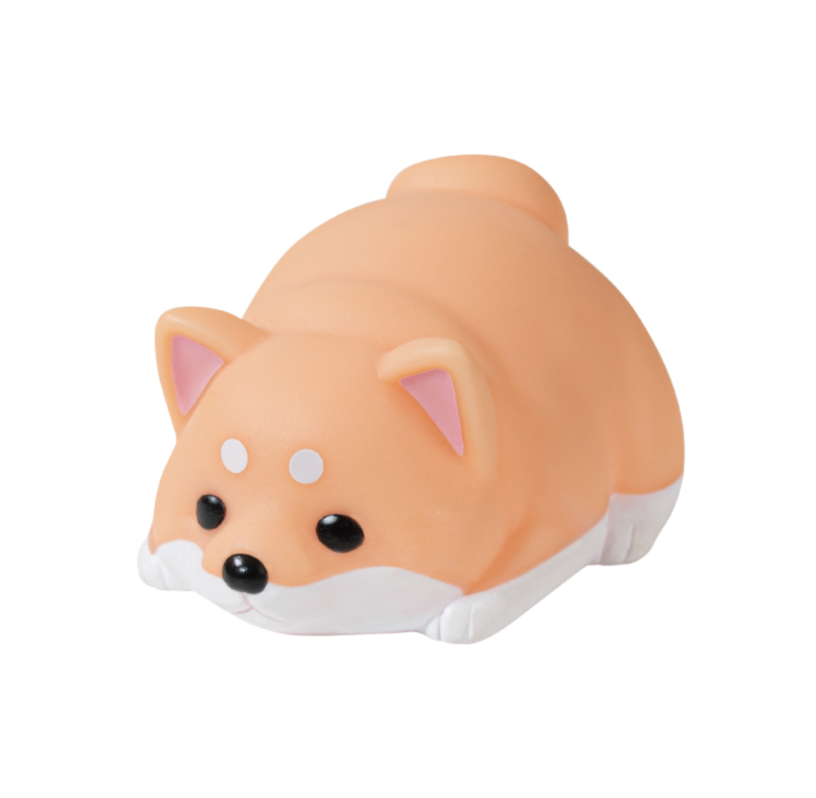 Blind Box Soft and Squishy Mameshiba