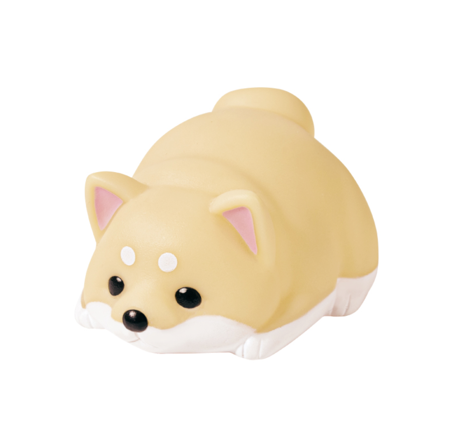 Blind Box Soft and Squishy Mameshiba