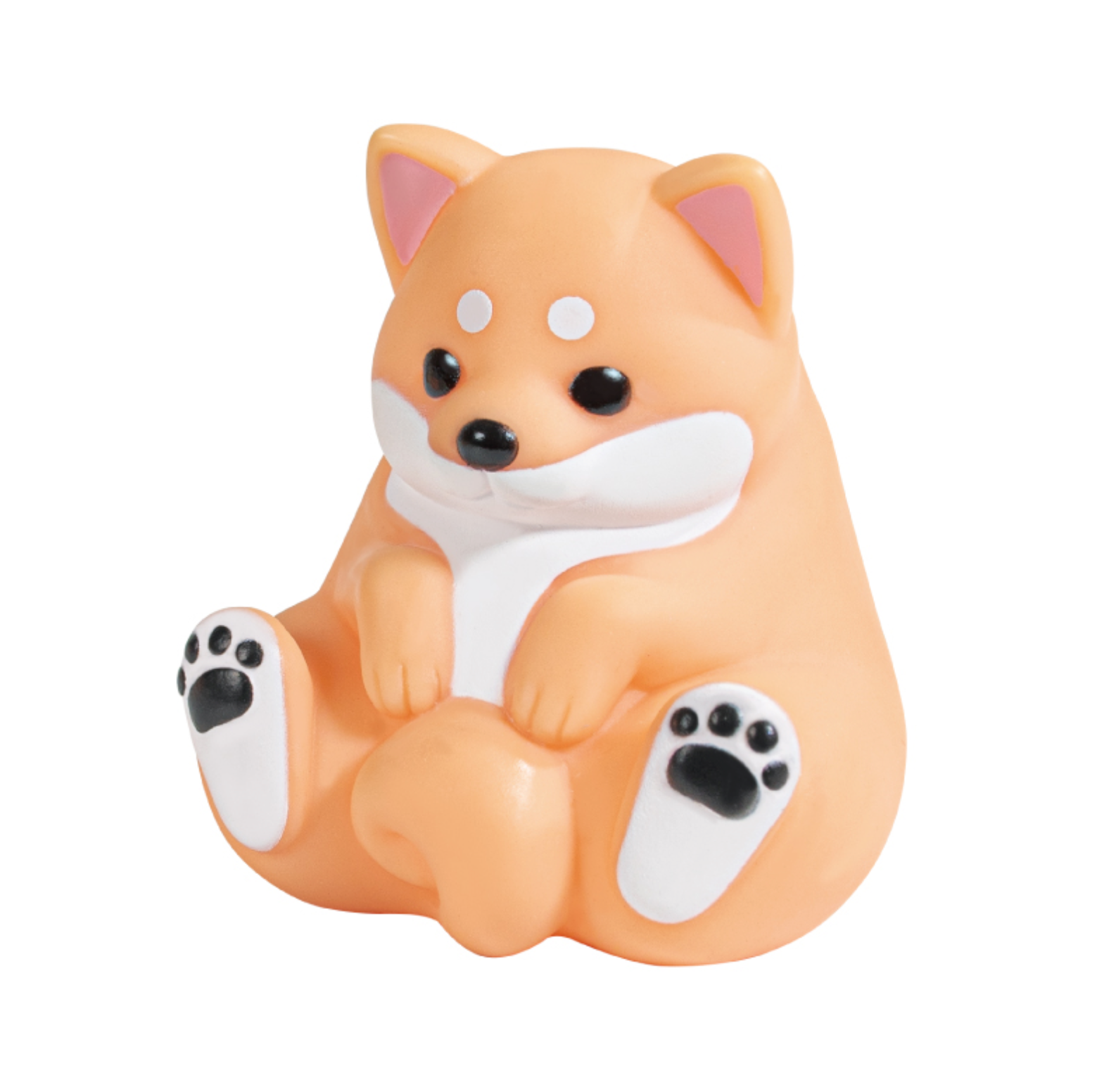 Blind Box Soft and Squishy Mameshiba