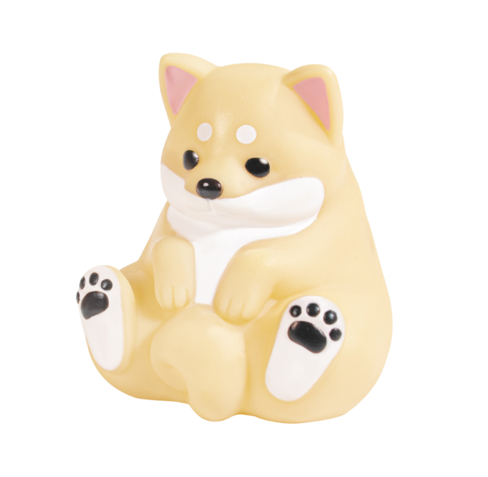 Blind Box Soft and Squishy Mameshiba