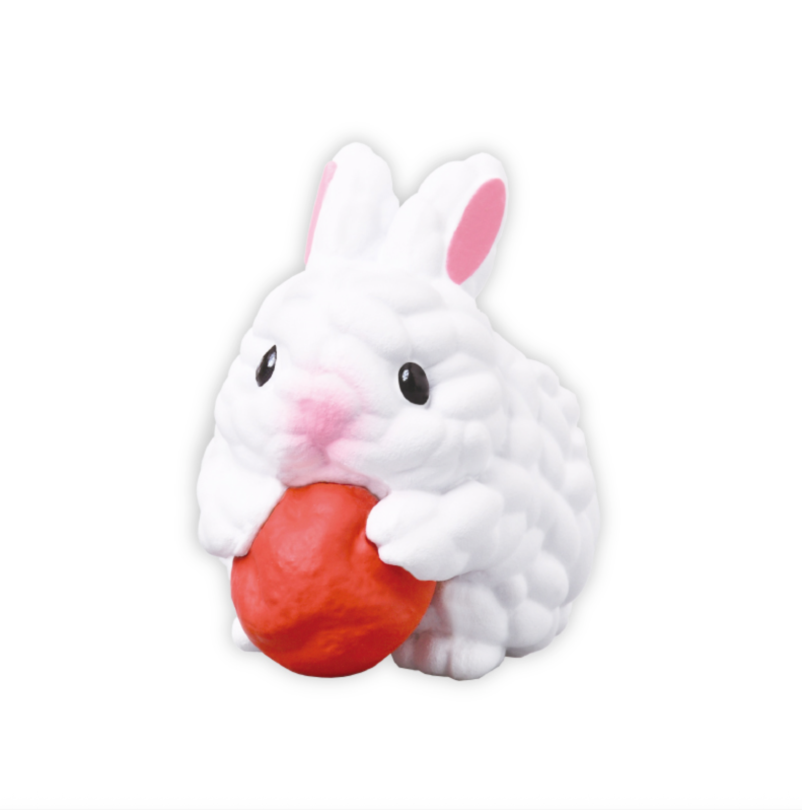 [NEW] Blind Box Hoka Hoka Zoo (10 per box)