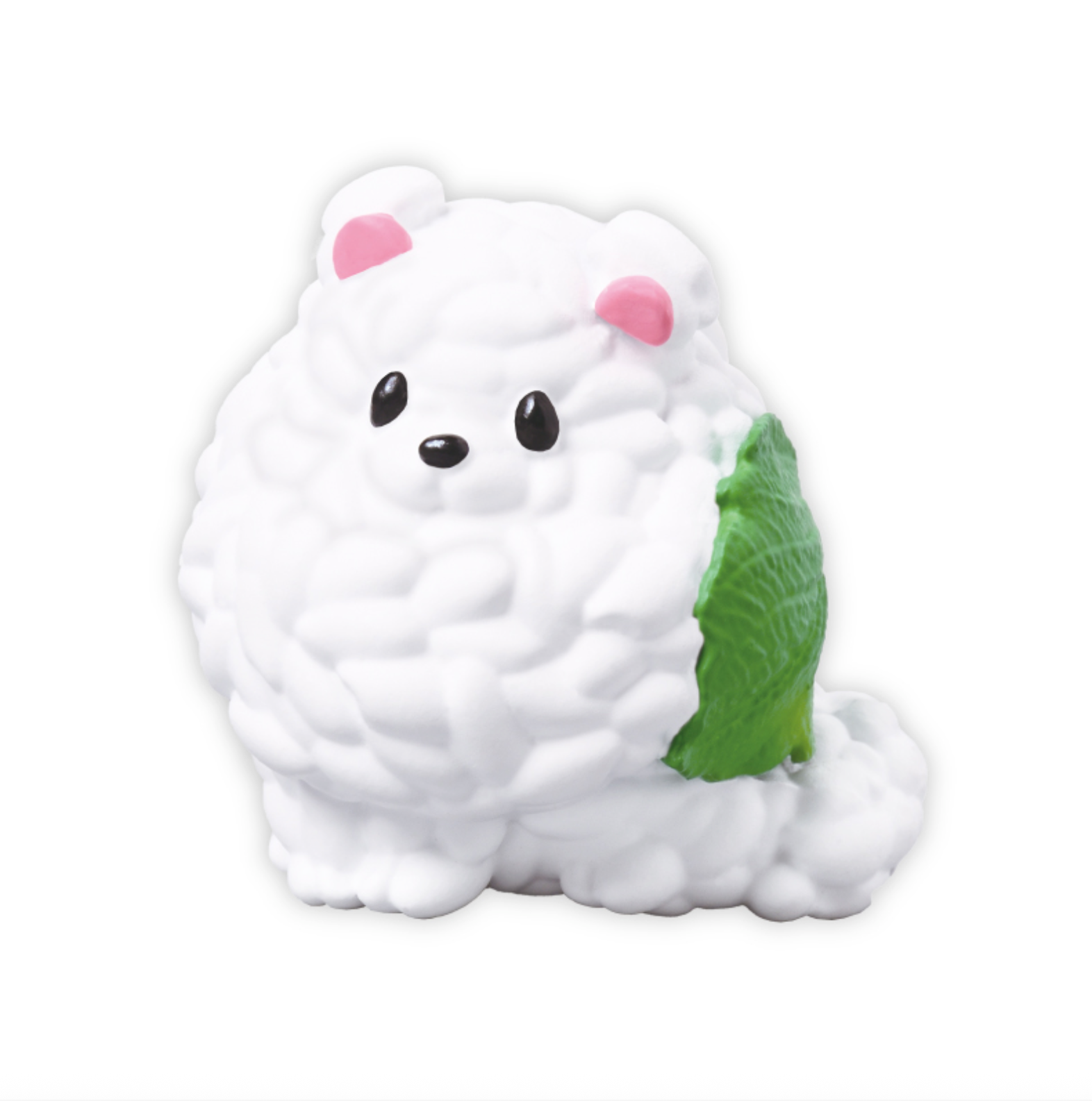 [NEW] Blind Box Hoka Hoka Zoo (10 per box)