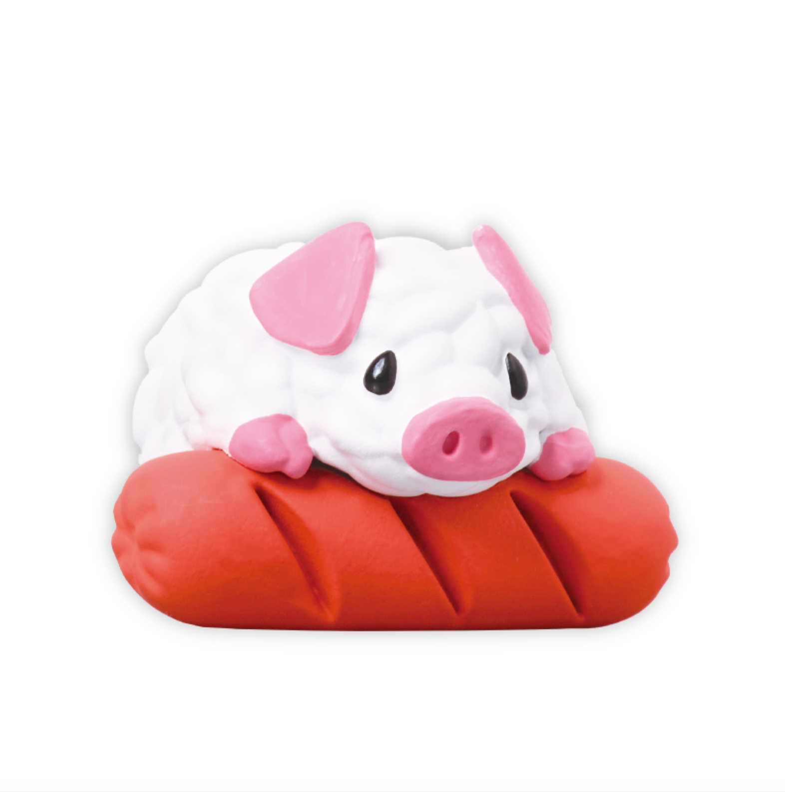 [NEW] Blind Box Hoka Hoka Zoo (10 per box)