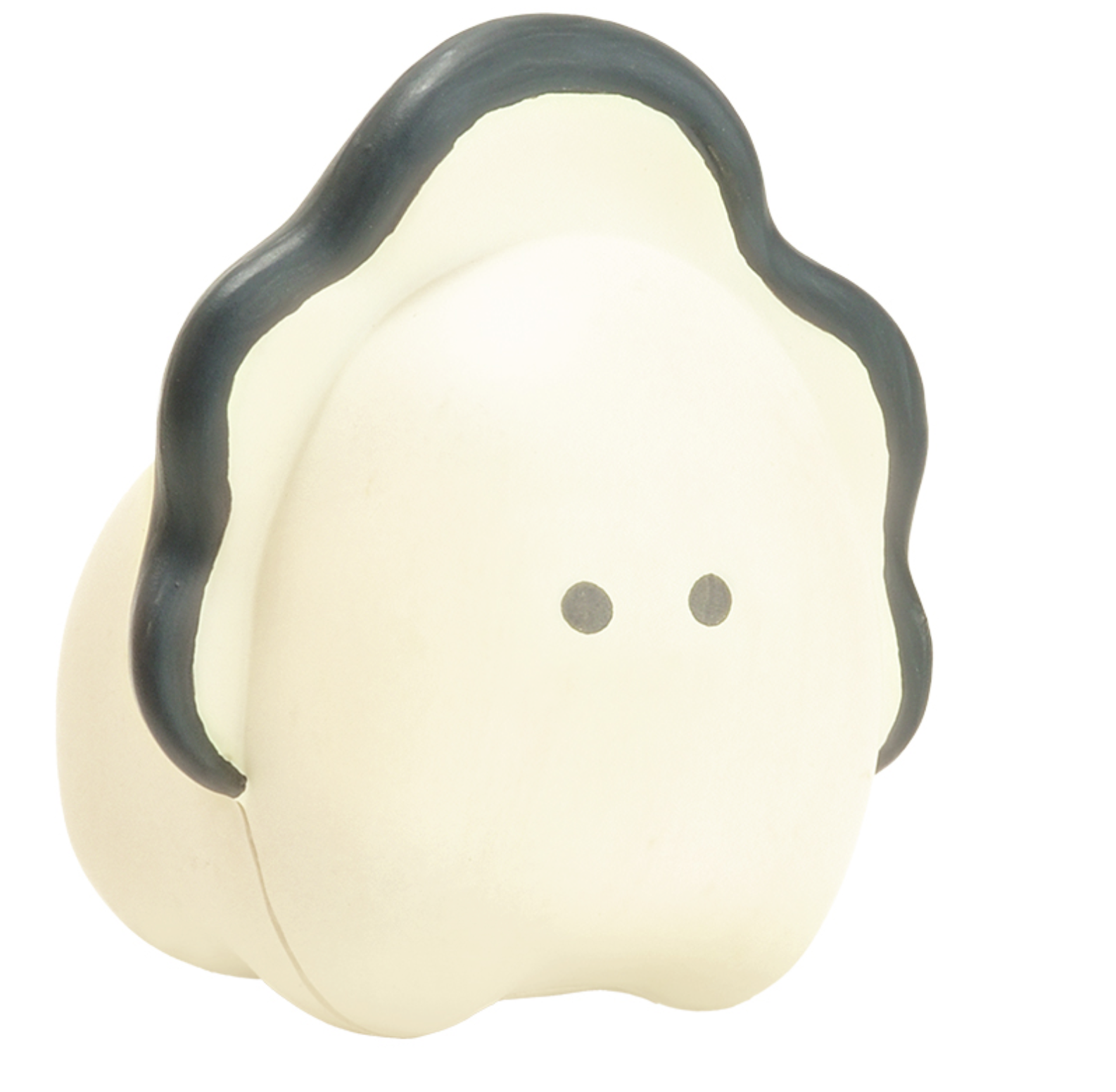 Blind Box Round Eyes Raw Oyster Baby