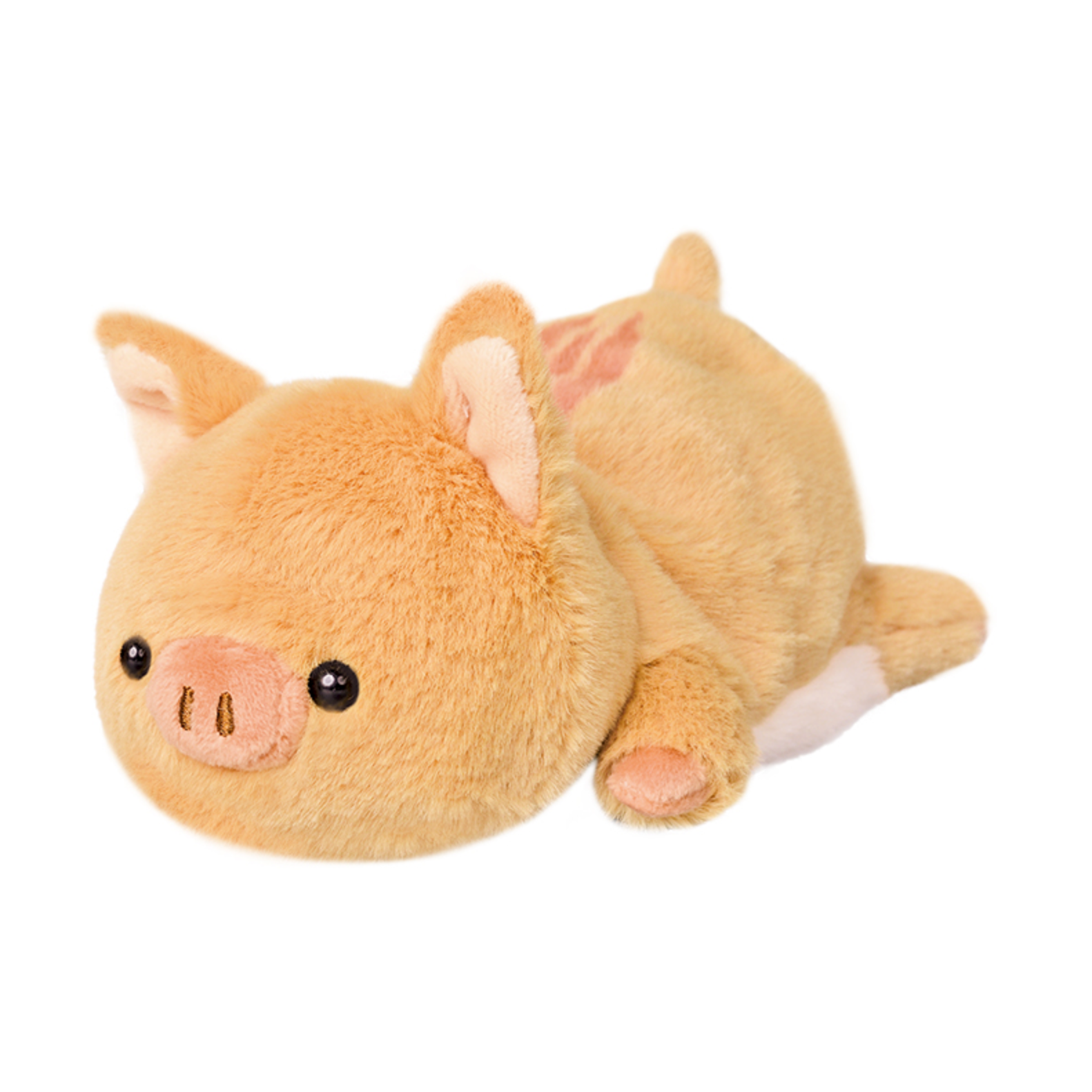 Plush Floppy Pal Boar