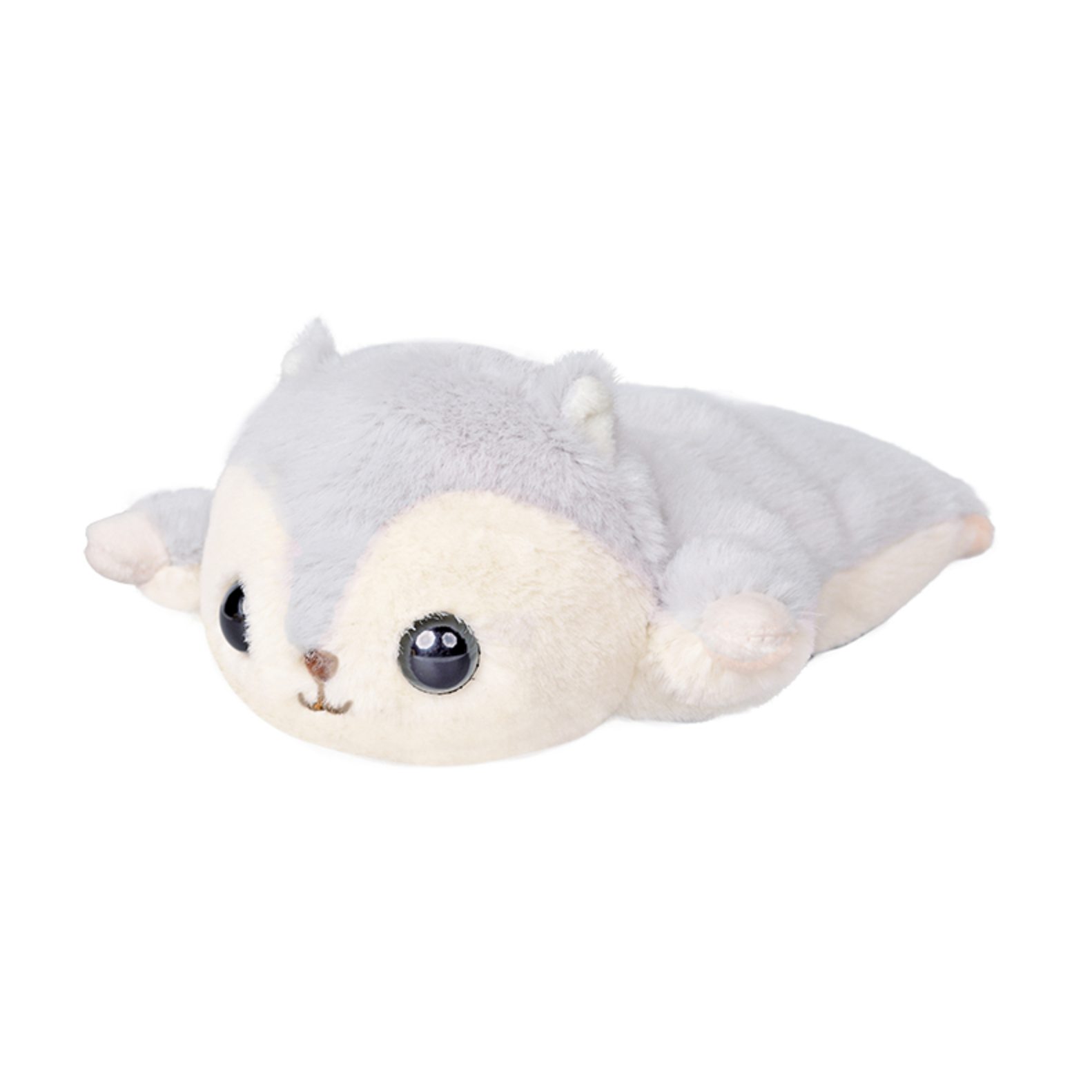 Plush Floppy Pal Flying Squirrel