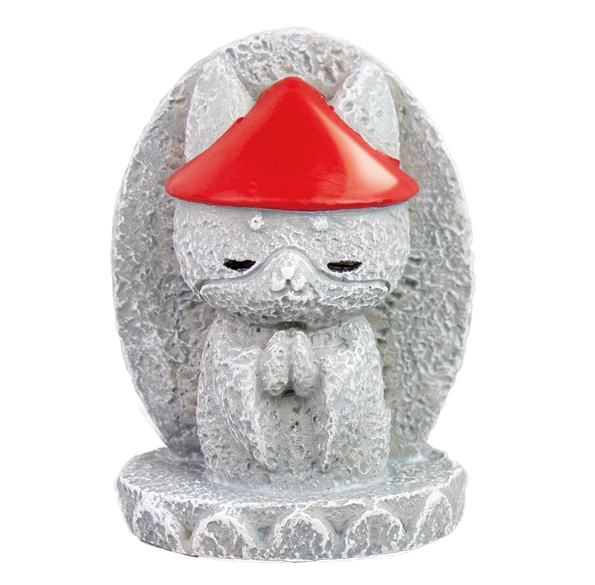 Blind Box Animal Jizo Statue