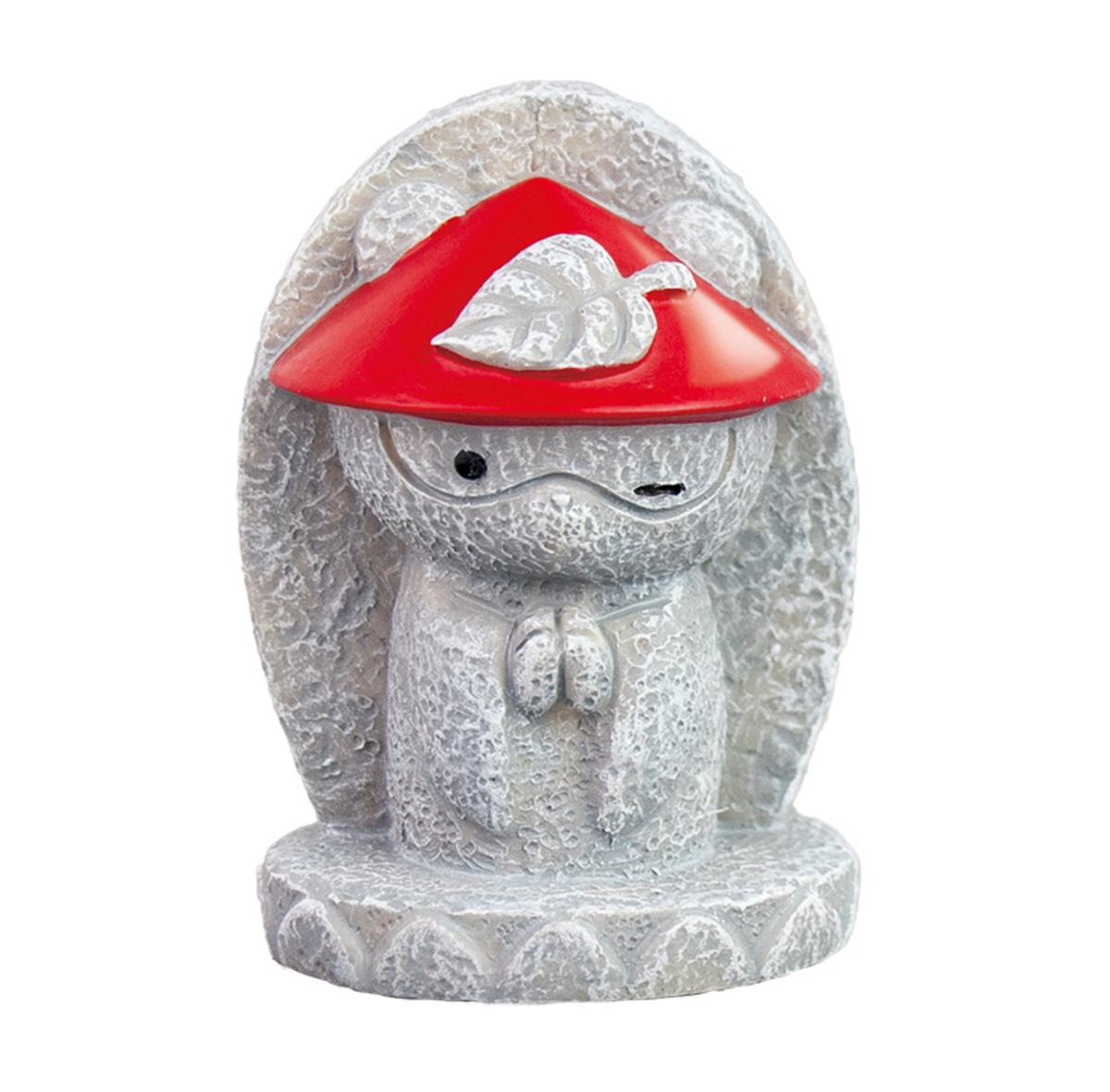 Blind Box Animal Jizo Statue